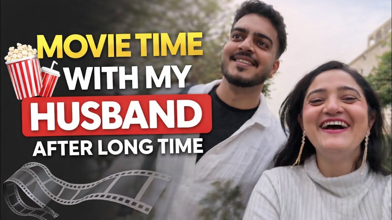 After the Shoot : Our Movie Time Together 😍|| Vlog || Sibbu Giri 