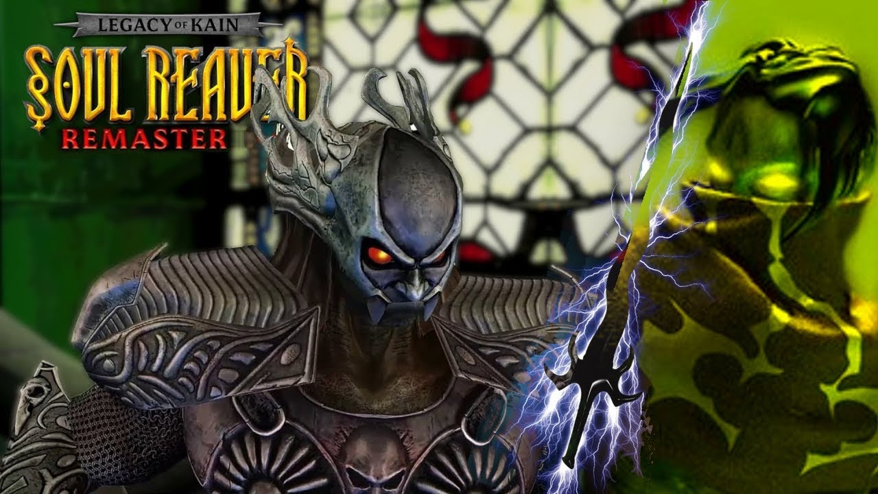 Soul Reaver 1 Remaster - Cómo derrotar a Dumah