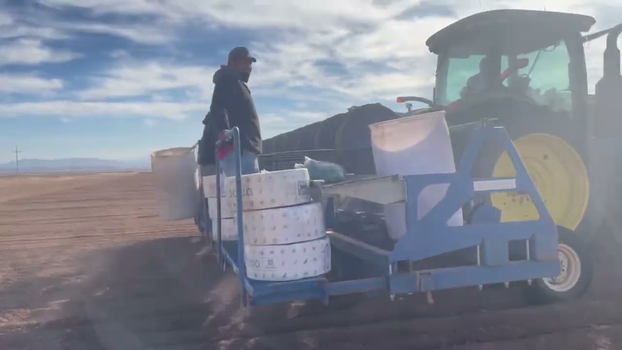 INFORMACION TECNICA. INSTALACION DE CINTILLA . EFICIENTAR EL USO DEL AGUA