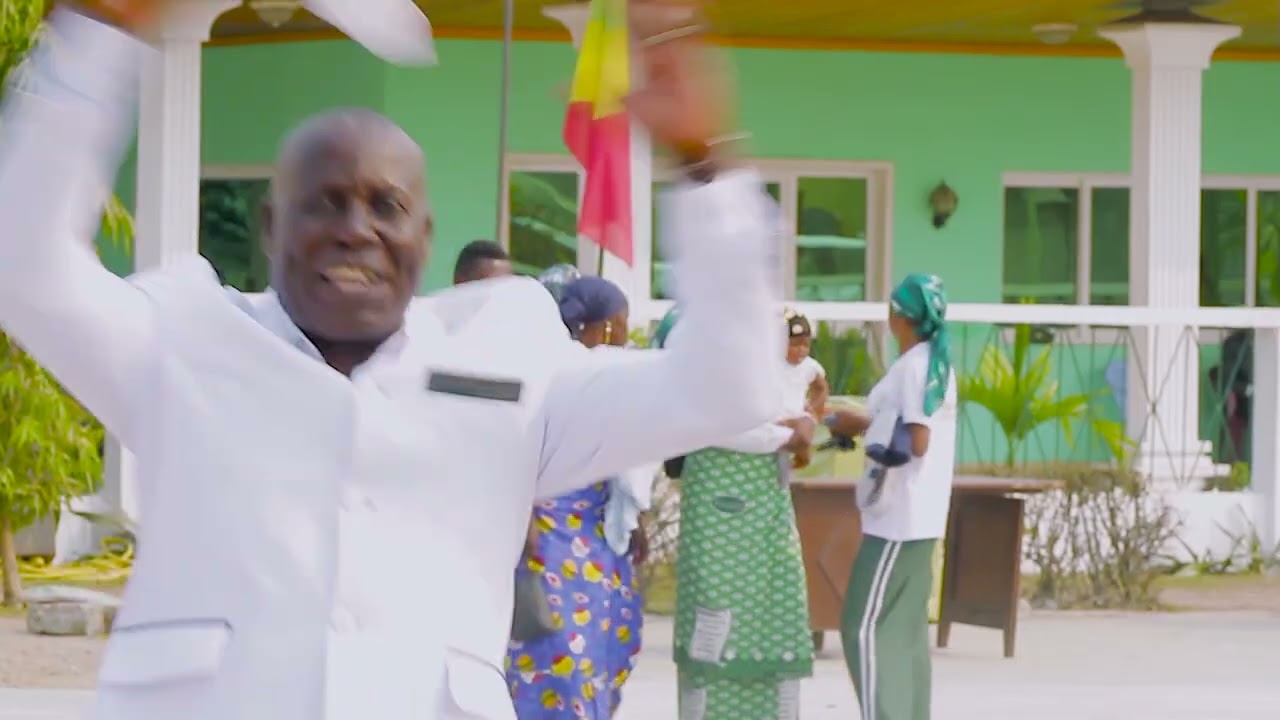 MOBEMBO NA NGAYI( @ggkibrazzaofficiel5185 )