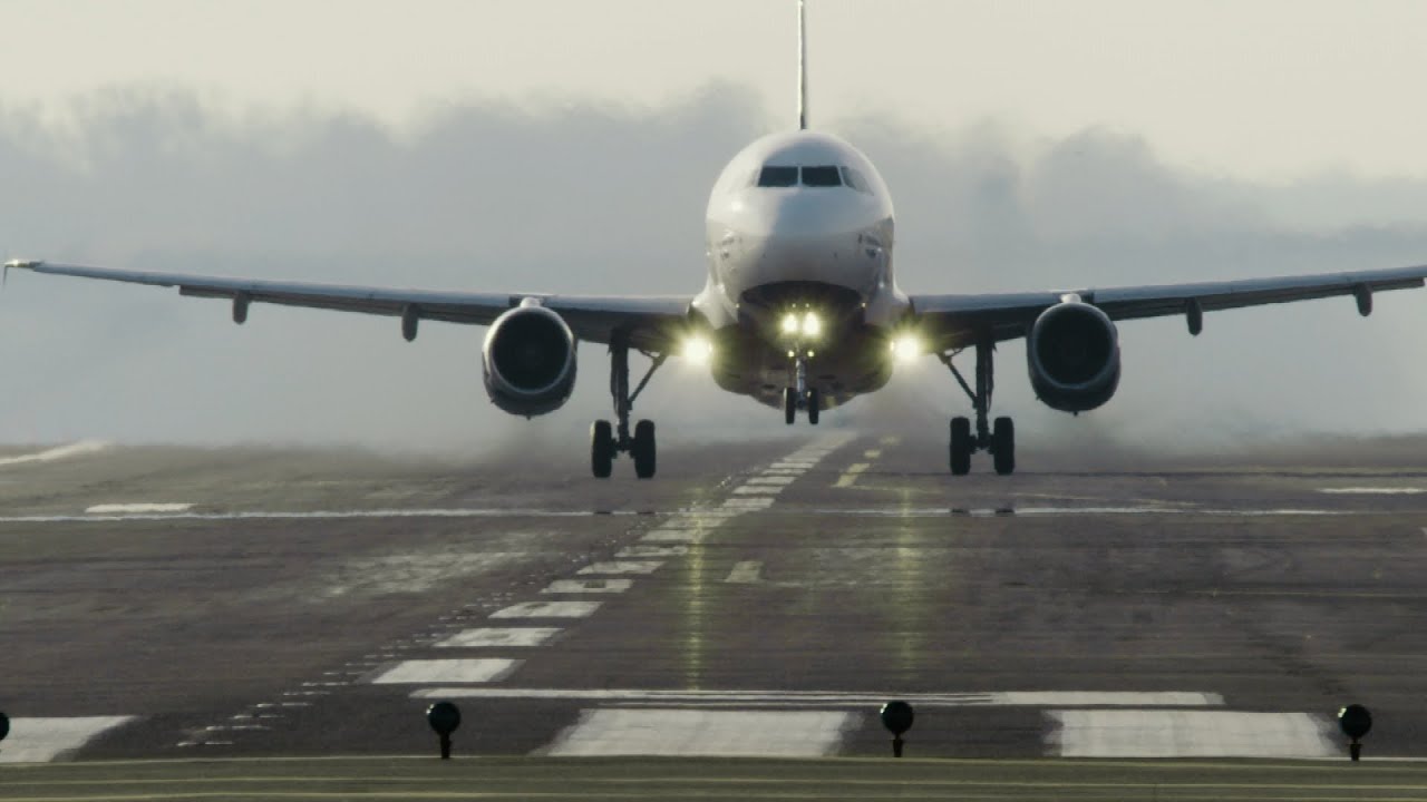 This Year's Thanksgiving Expected To Break Travel Records