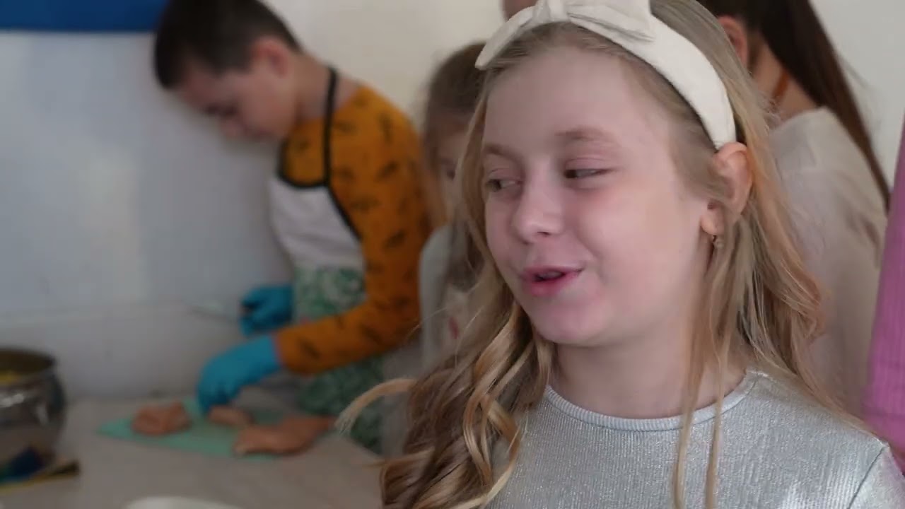 PROMO FILM JU OŠ 