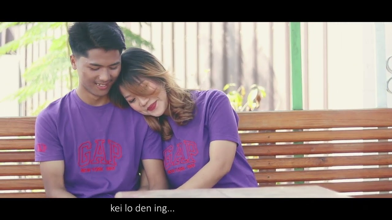 NI KHAT NI CIANG - Cyimung (Official Music Video )