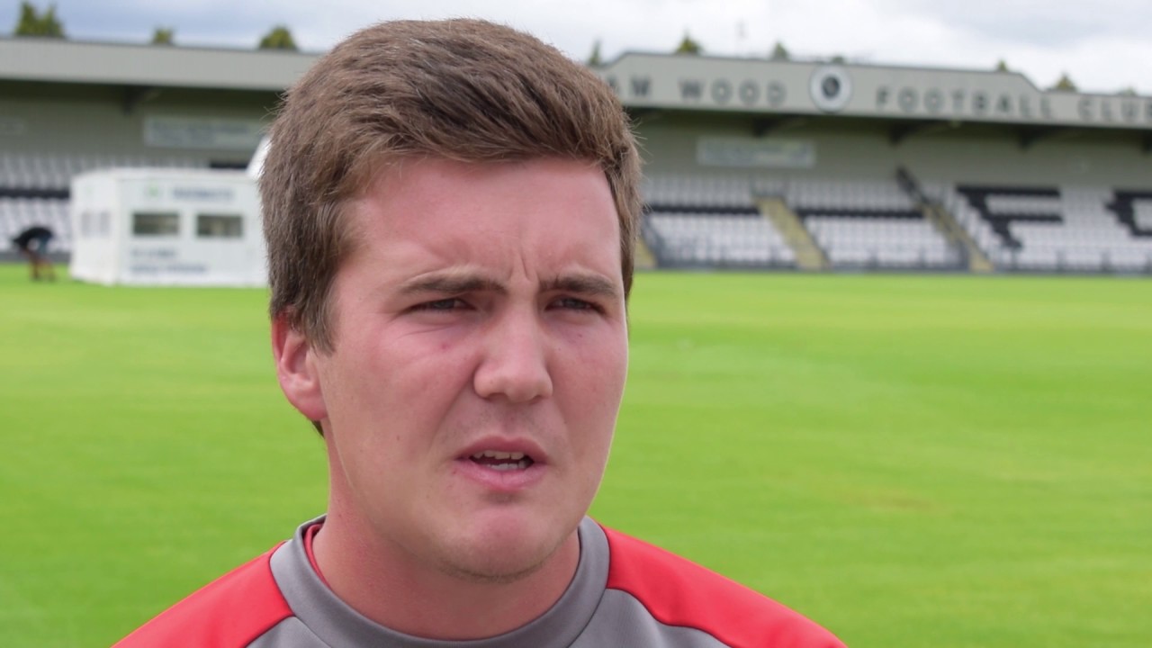 What is a Desso Pitch? Arsenal Assistant Groundsman Ben Howell explains...