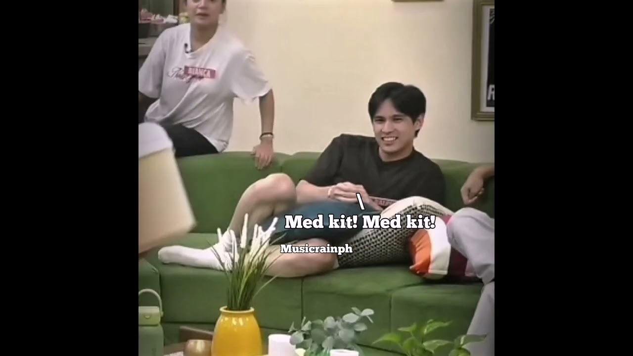 Tropa thing by AzRalph | PBB Celebrity Collab Edition