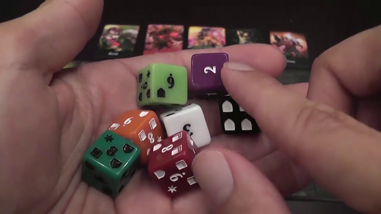 Middara Review