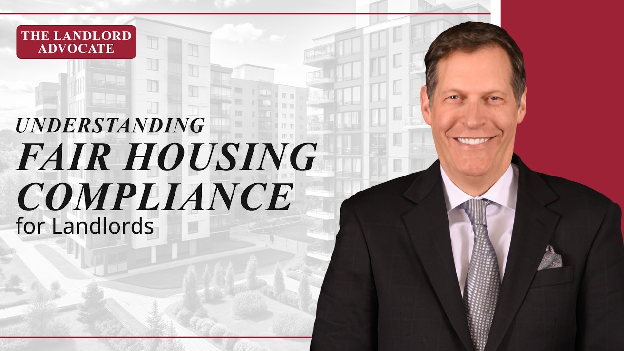 Understanding Fair Housing Compliance for Landlords
