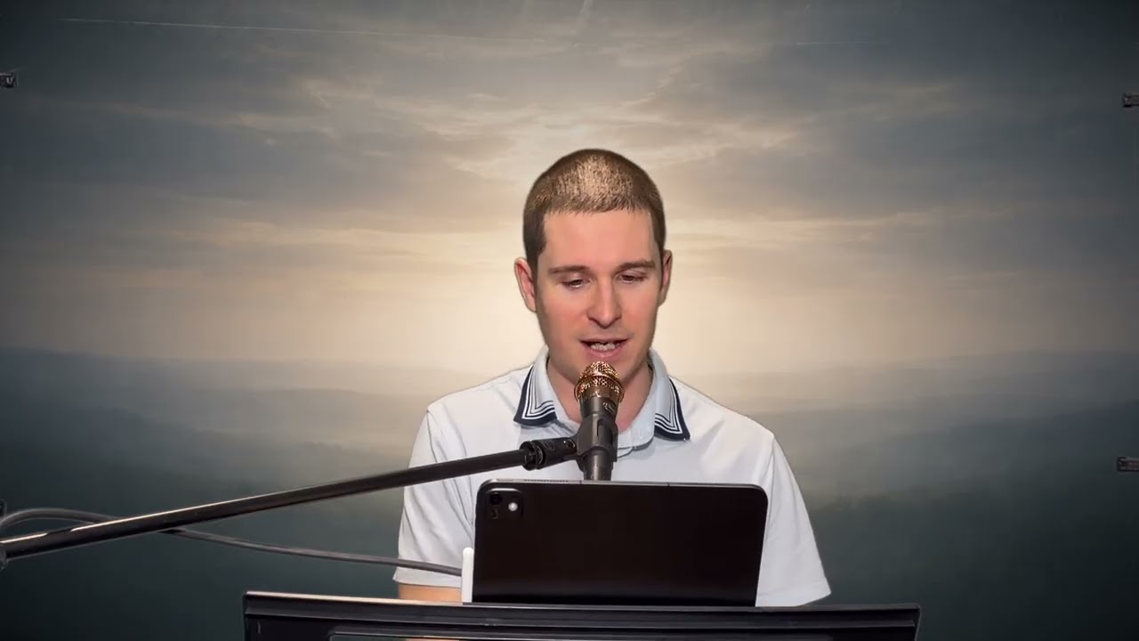 Hymn of Heaven - Worship Cover
