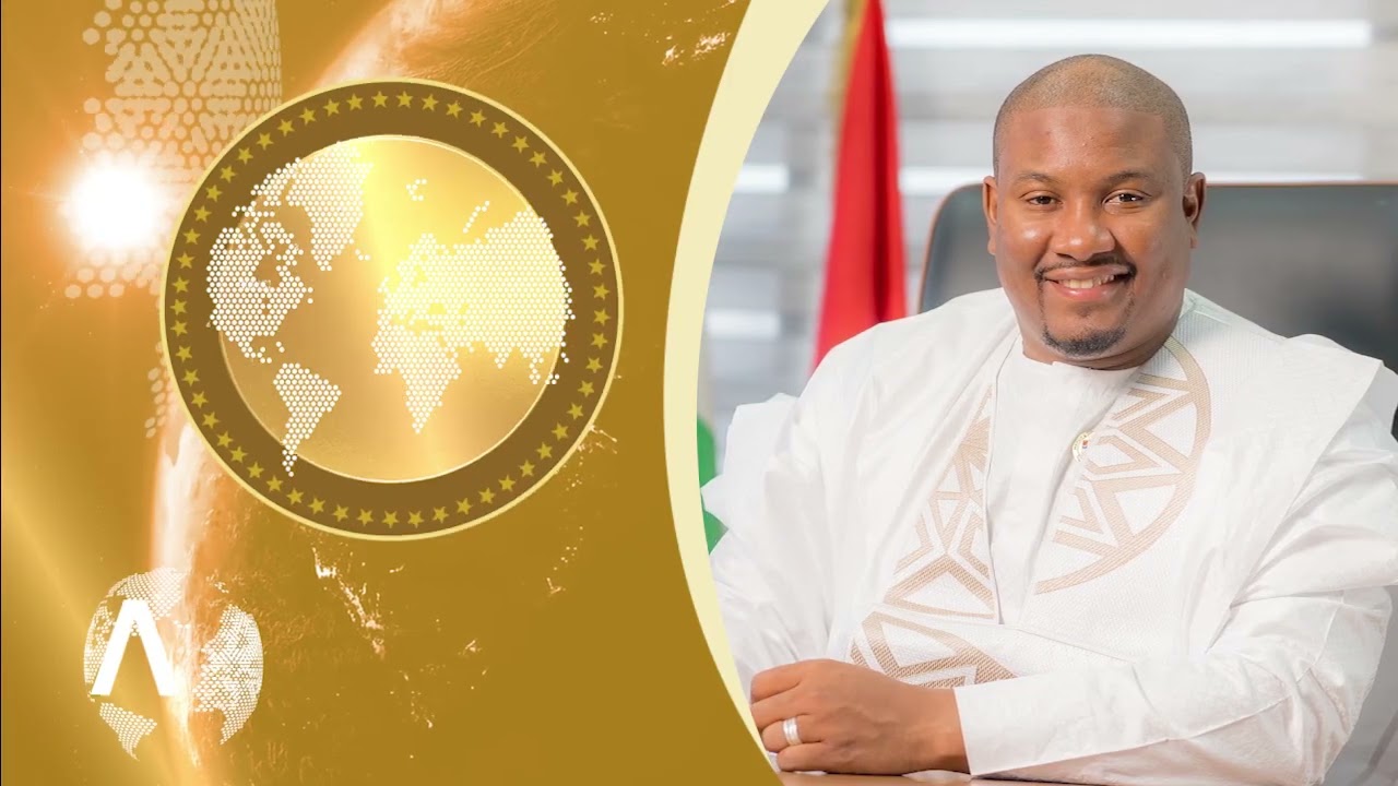 Talib Ahmed Bensouda