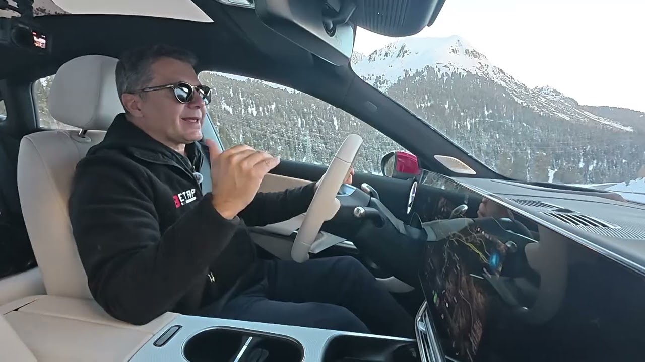Mercedes Benz CLA Hybrid İlk İzlenim