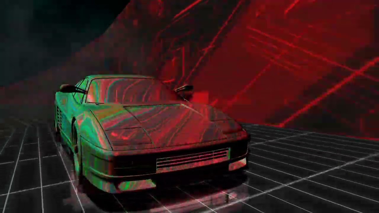 Emulator- Racing into nowhere 