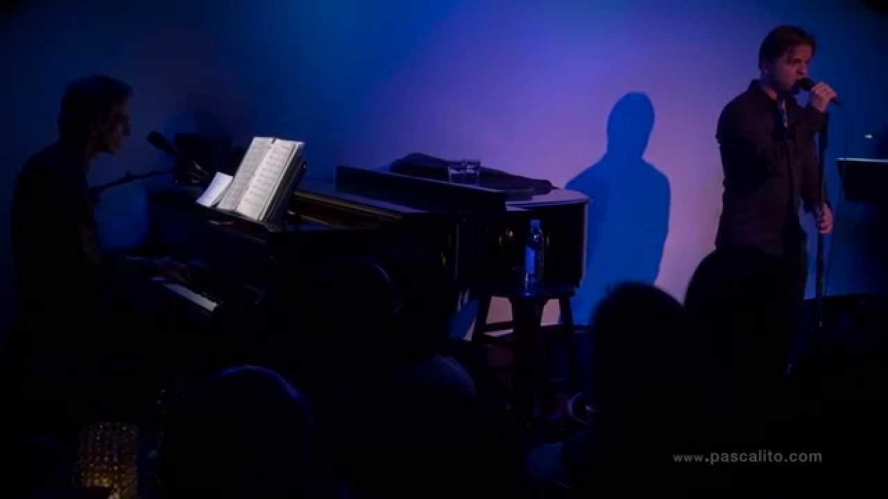 Medley: Gloomy Sunday / Manha de Carnaval (Chanson d'Orphee) - Pascalito Neostalgia Trio