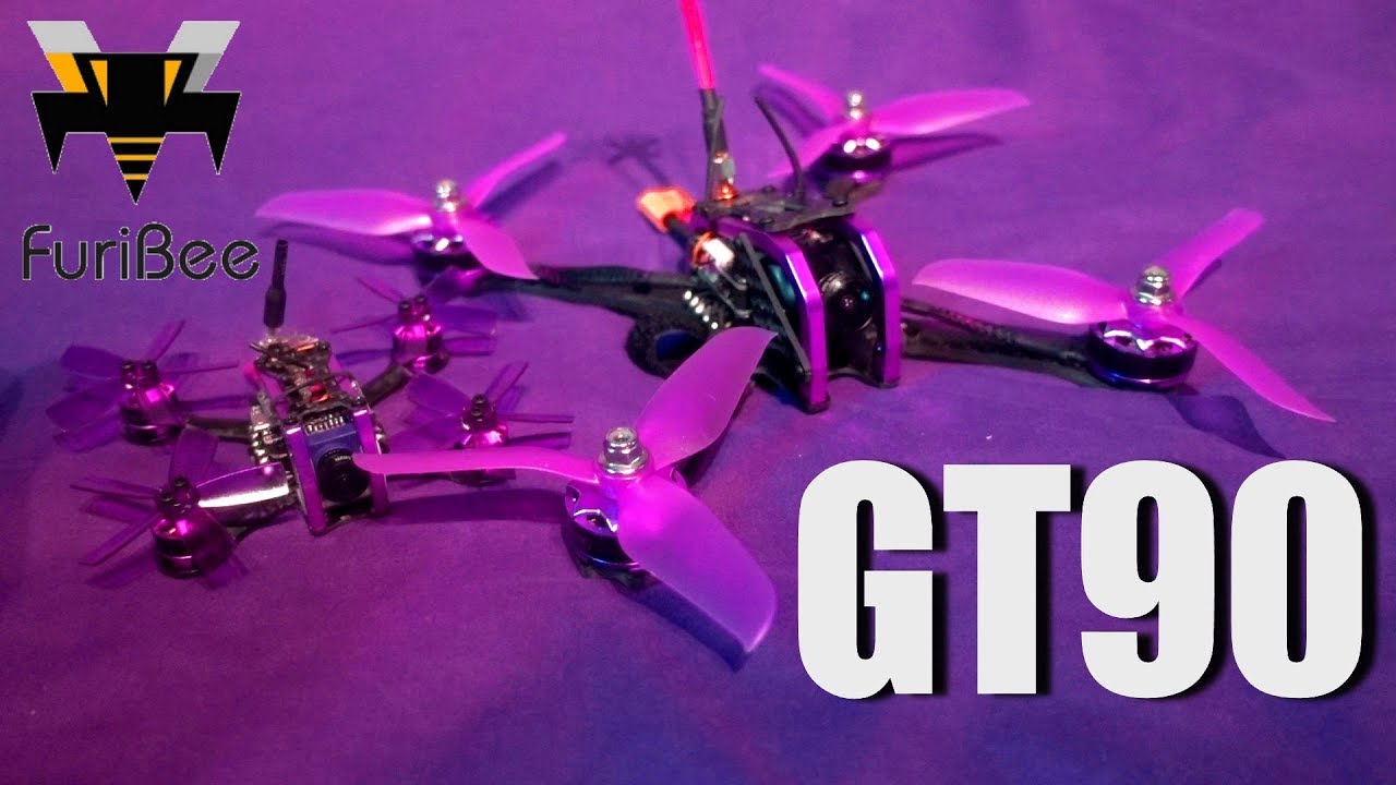 FuriBee GT 90