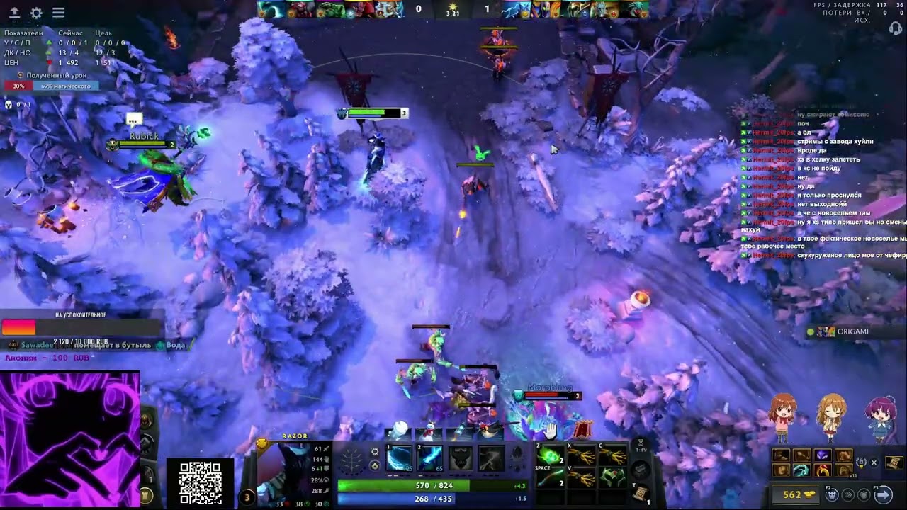 up ranked pos 3/4 (Part 15/27)