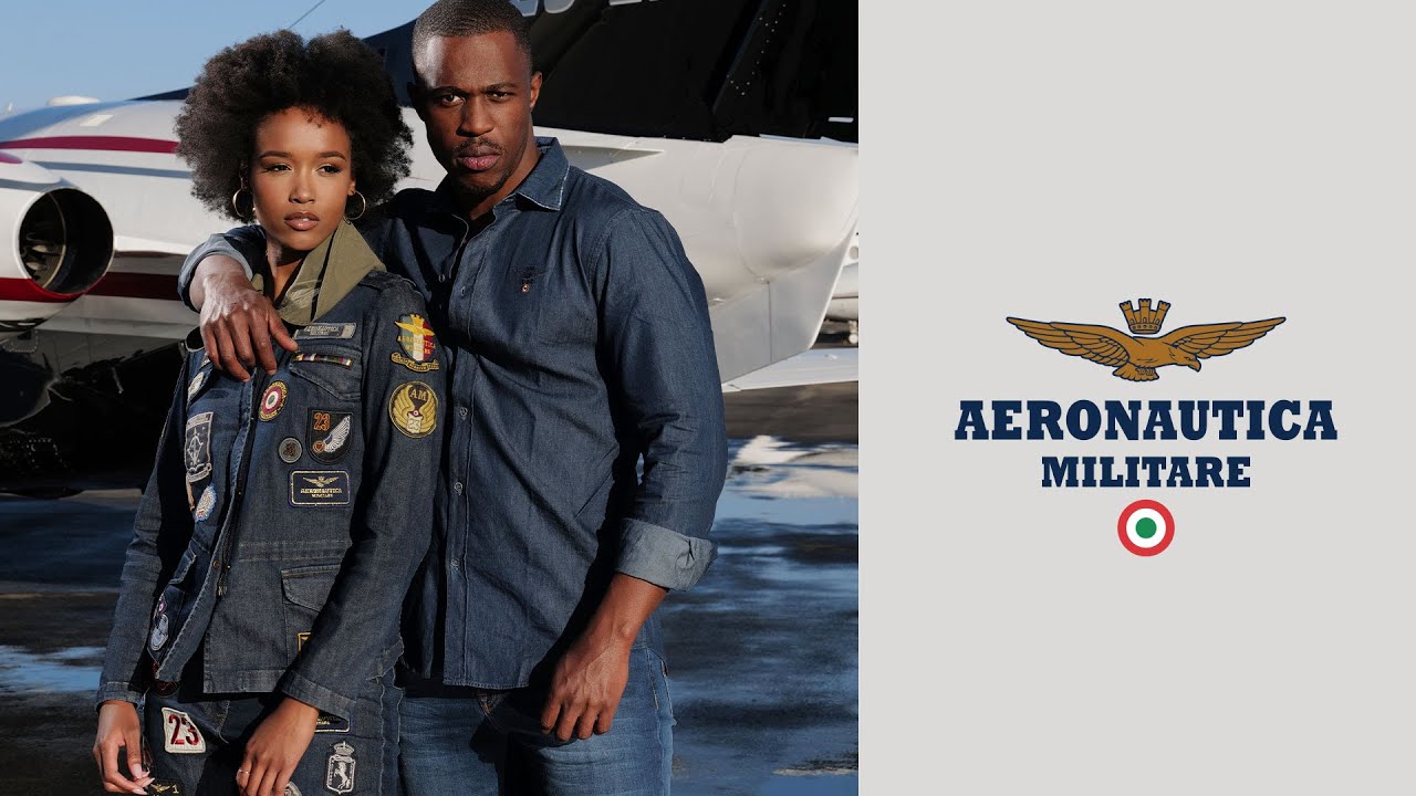 Aeronautica Militare - The World of Aviation
