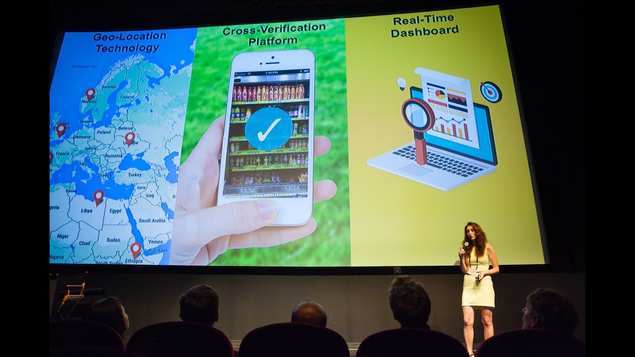 2015 LDV Vision Summit Startup Competition: Streetbees&ndash;the world&rsquo;s first human intelligence platform
