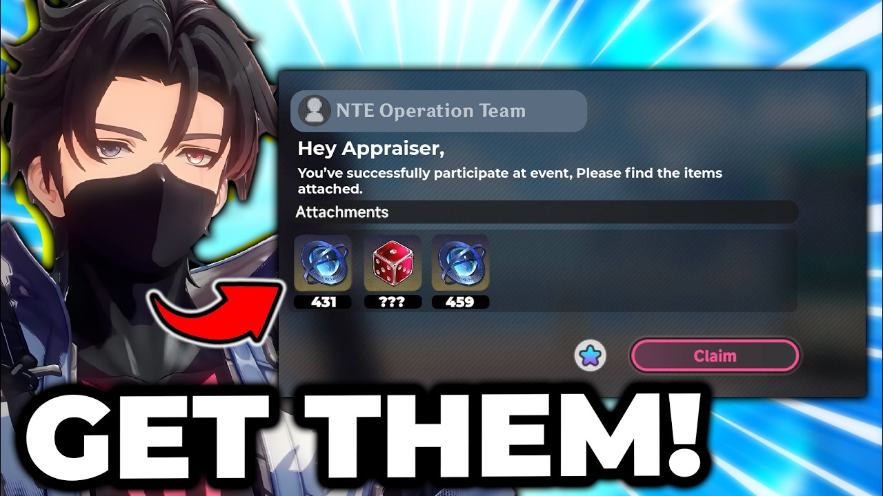 NTE NEW FREE 890 ANNULITH + PULLS (FAST & EASY) | NTE FIGHT CLUB & CHAMPIONSHIP | ULTIMATE GUIDE