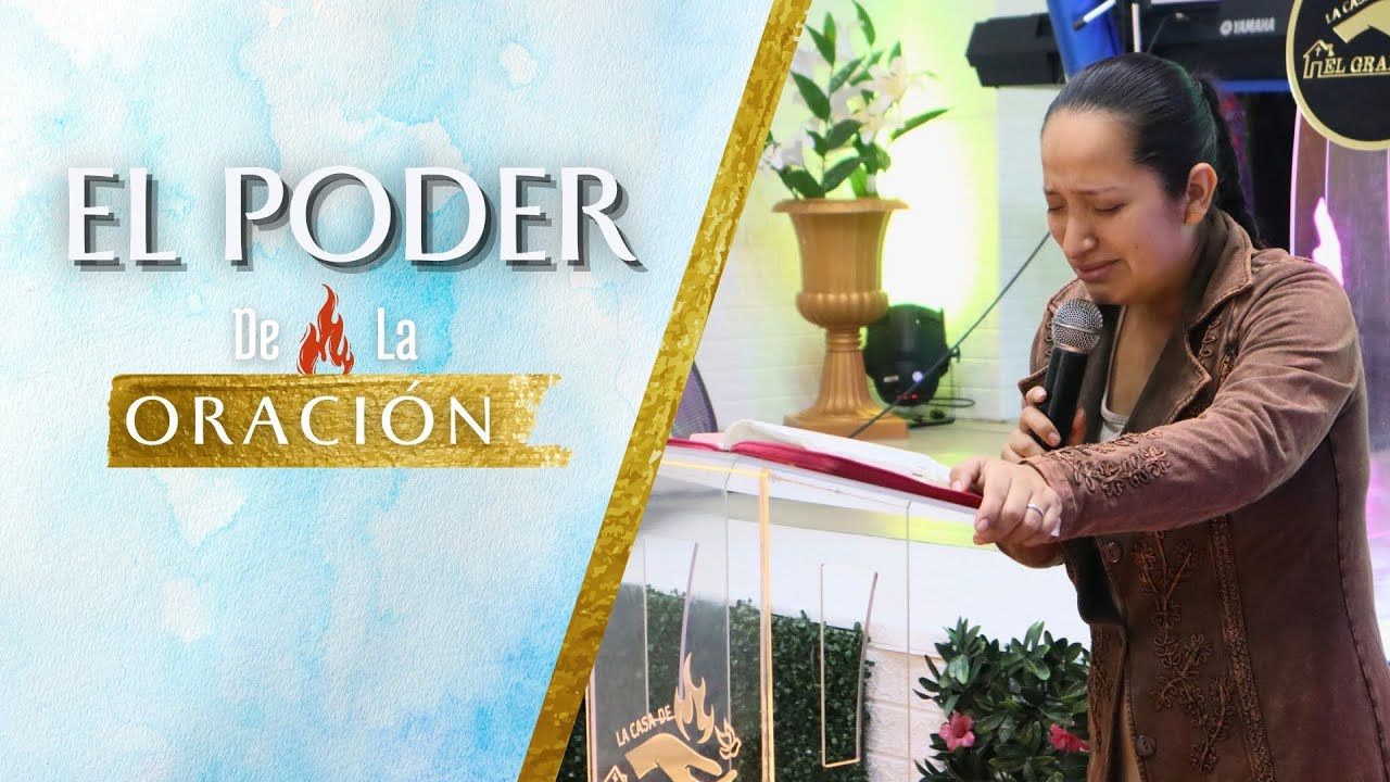 PODEROSO TIEMPO DE ORACIÓN | Nora Camargo | Ministración De Unción