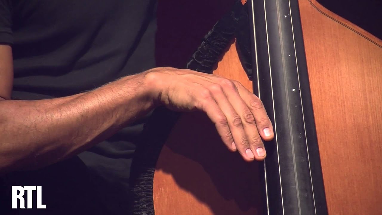 Sting - And Yet en live dans le Grand Studio RTL - RTL - RTL