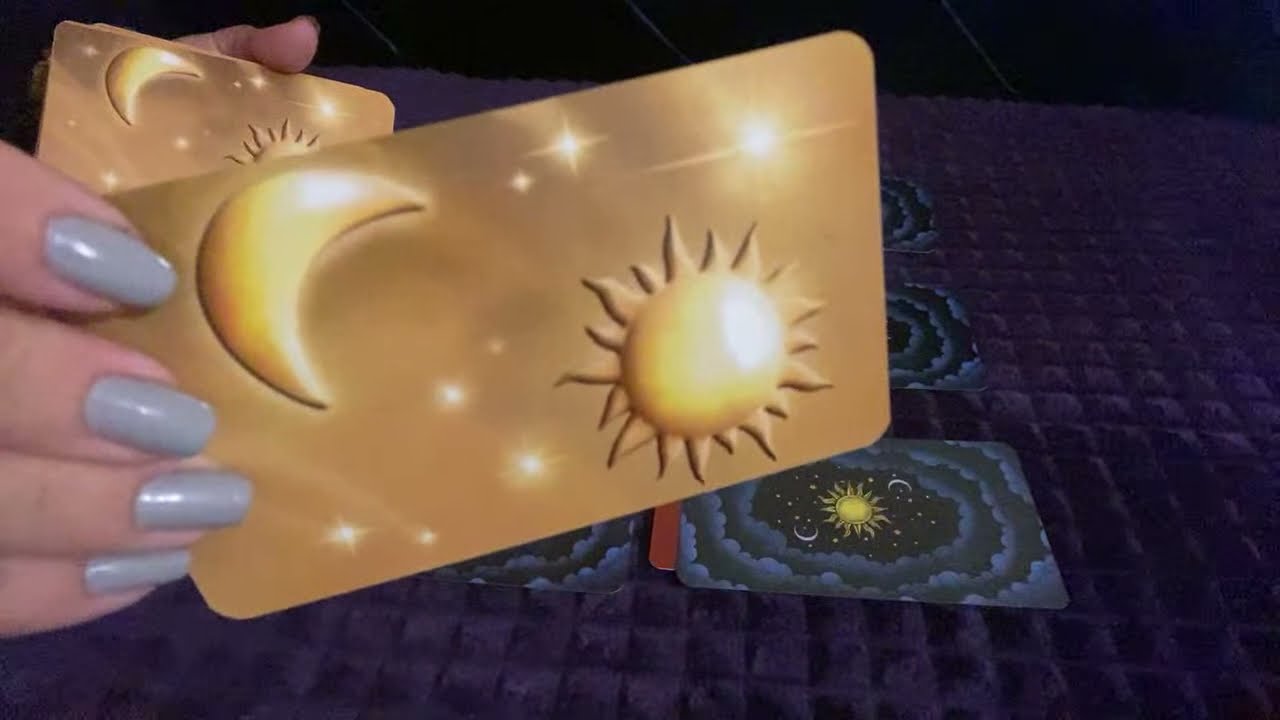 2.bölüm Aklındaki Kişinin ismini 3 kez Söyle Bilinçaltı Durumunu Öğren Tarot 👉🏼@aysegulerginvlog