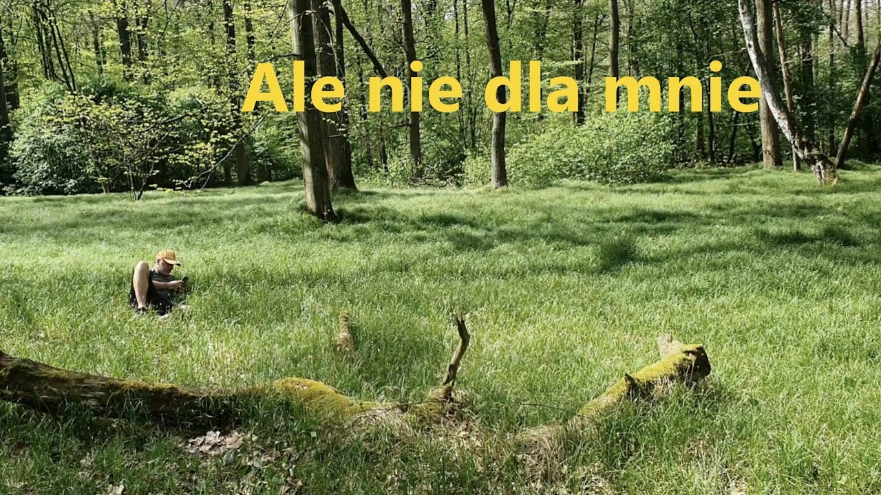 Skorup & JazBrothers - Ale nie dla mnie | DĘBOWE MOCE (official video)