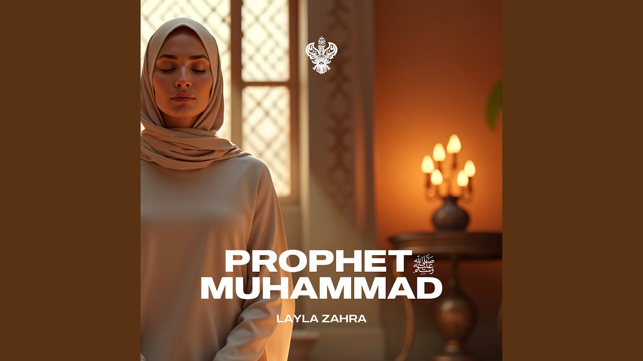 Prophet Muhammad Peace Be Upon You