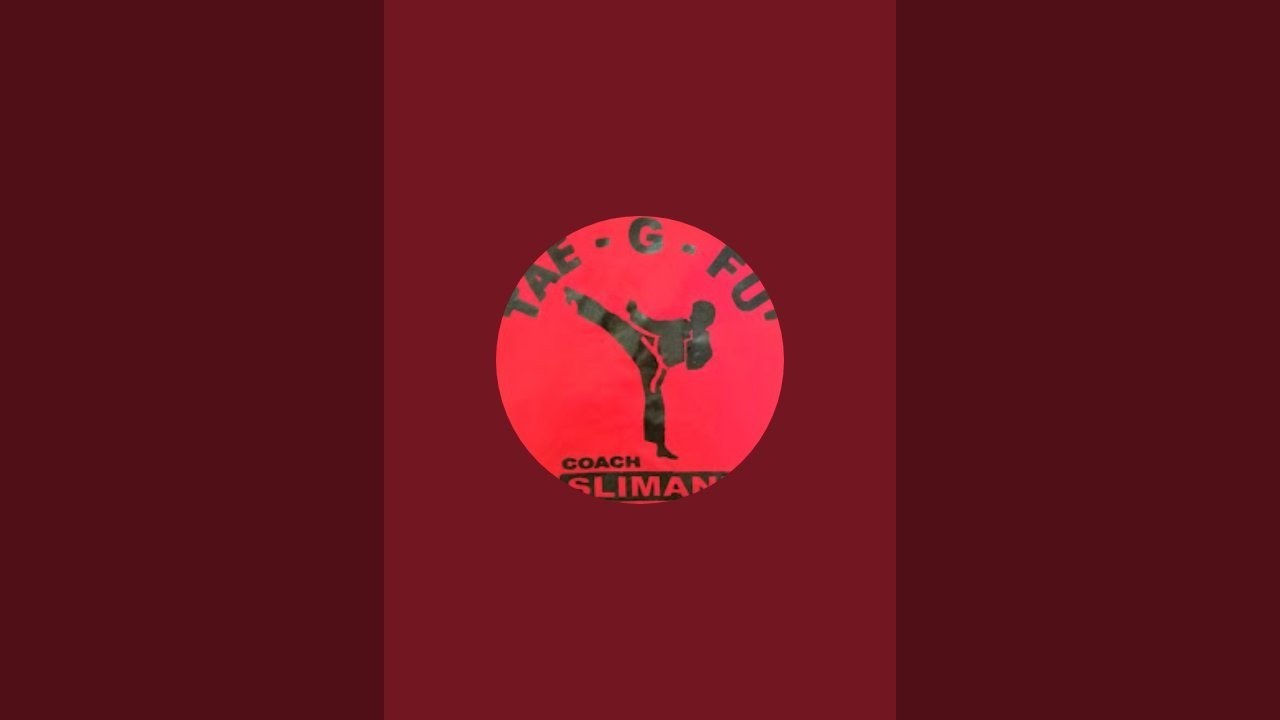 Entraînement physique avec Professeur Maître Slimane Moghari est en direct !