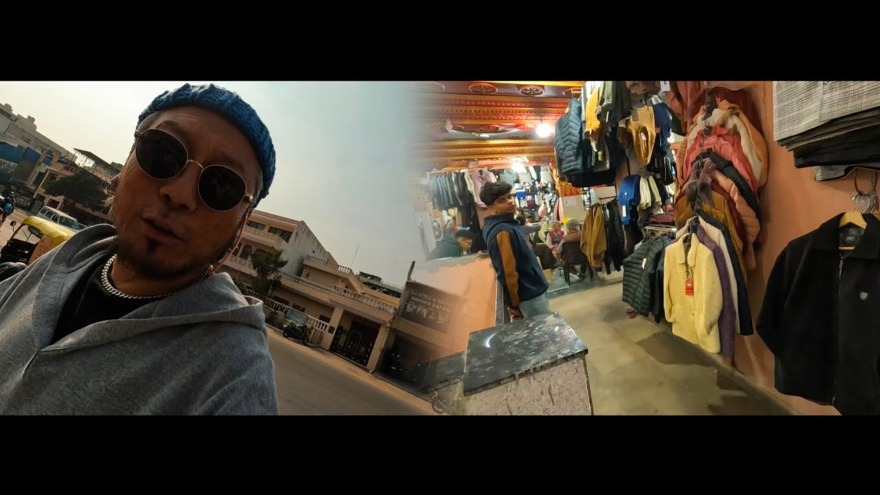 Harsh reality and burnout of winter business