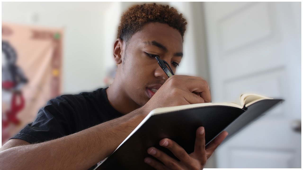 HOW DAILY JOURNALING CAN IMPROVE YOUR MENTAL HEALTH..