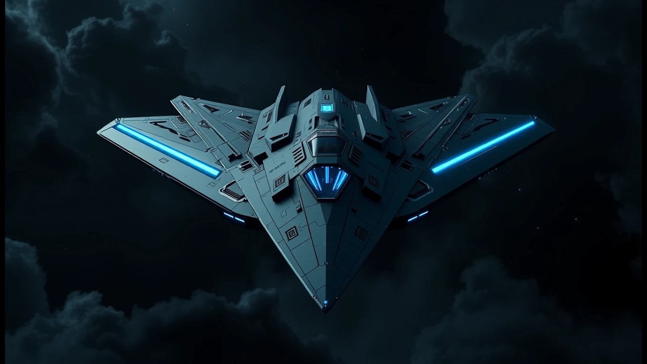 Отчаянная мольба о помощи… И прибыли самые опасные существа! | Лучший HFY