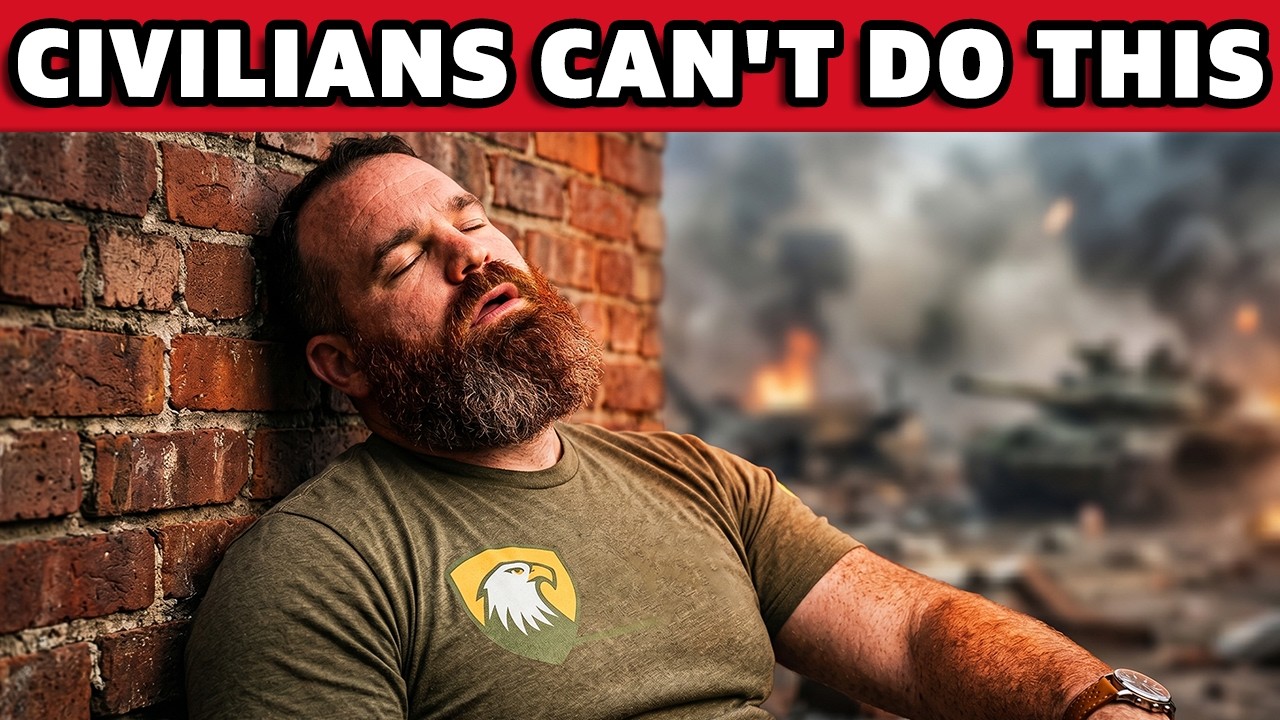12 Superpowers ONLY Veterans Have
