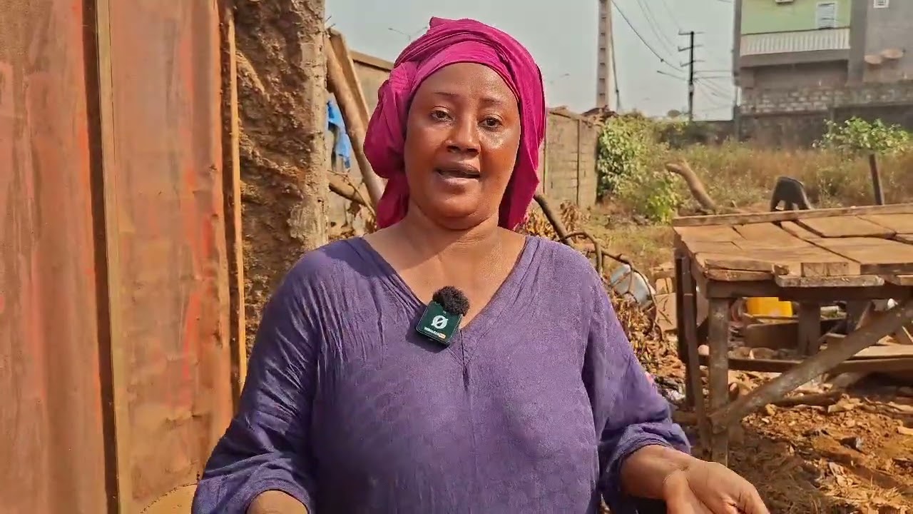 Reprise des opérations de déguerpissement à Conakry 