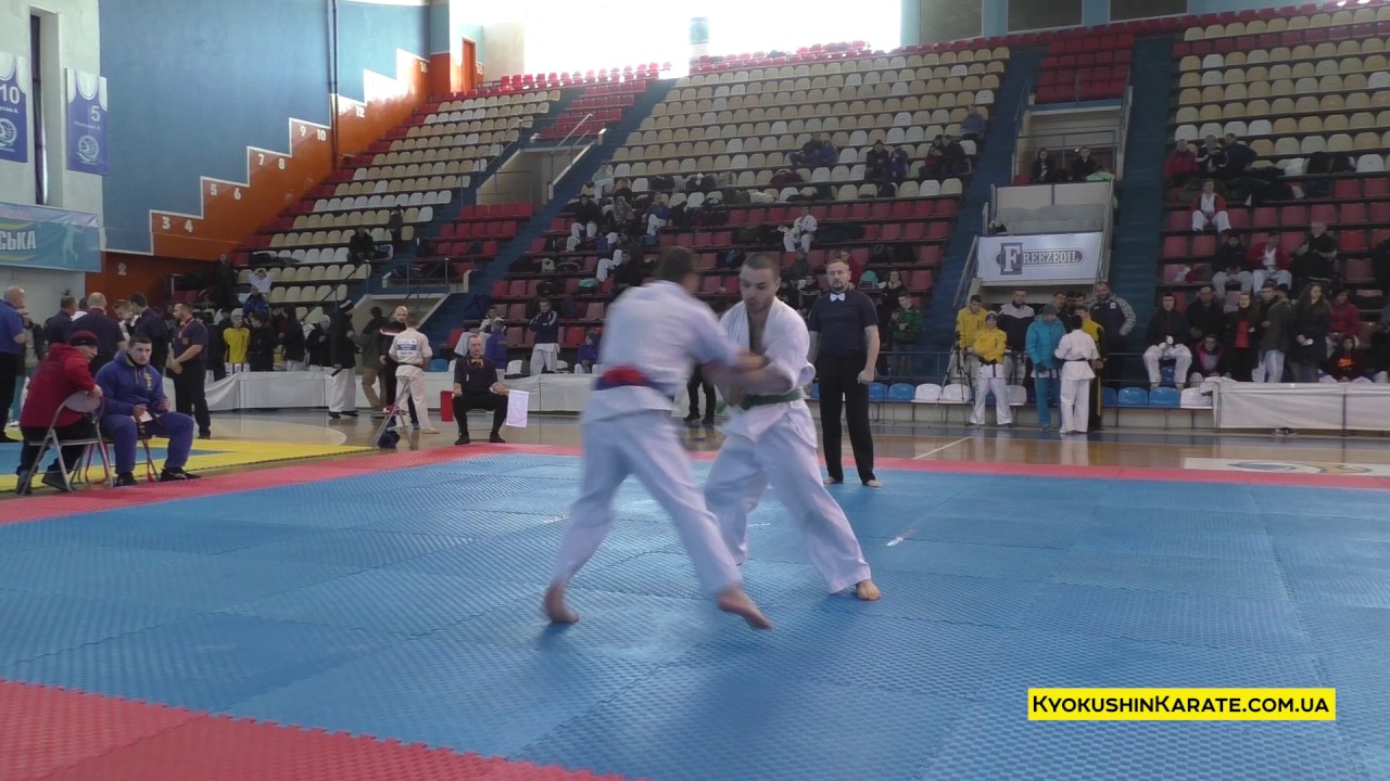 Ukrainian Championship 2017, -65 Vyacheslav Egorov (aka) - Lozovskiy Vladislav