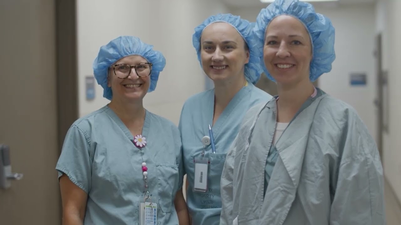 When It Mattered Most: Paul’s Emergency Department Story