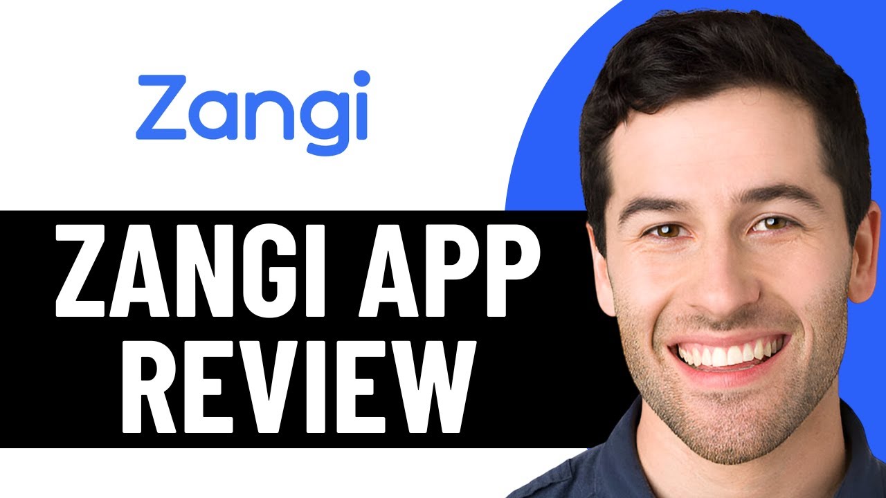 ZANGI APP REVIEW - IS IT WORTH IT? (2026)