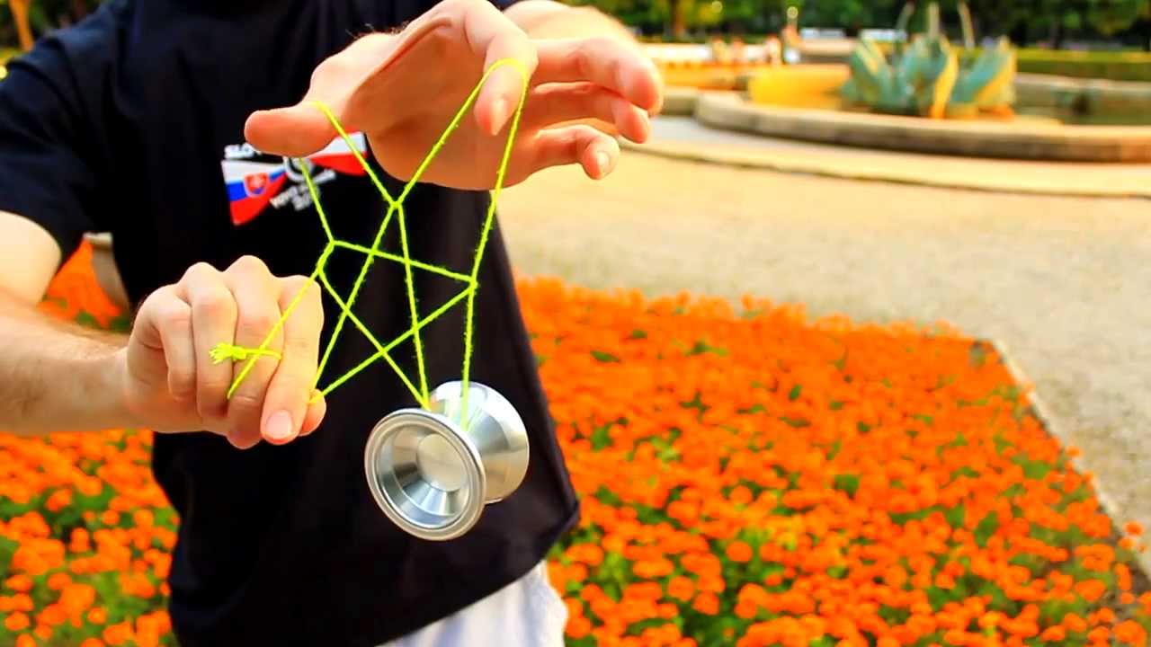 yoyorecreation