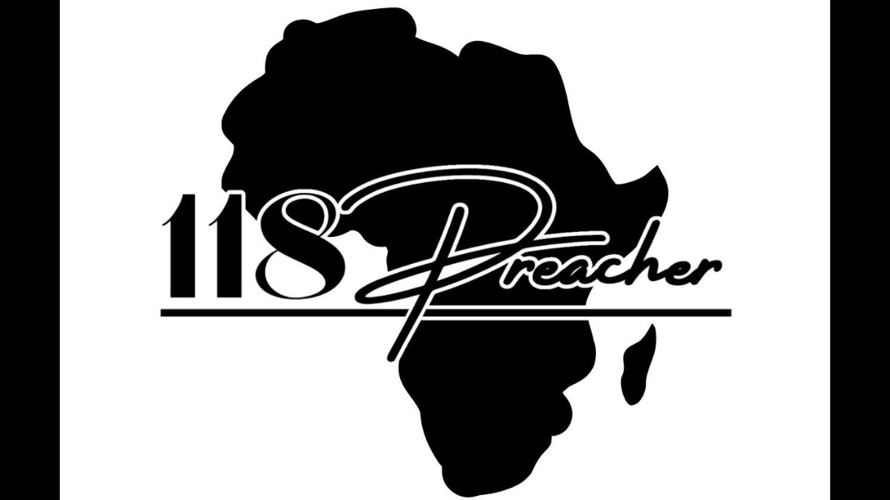 118 Preacher Podcast
