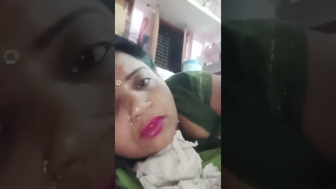 Anita Nishad लाइव है!