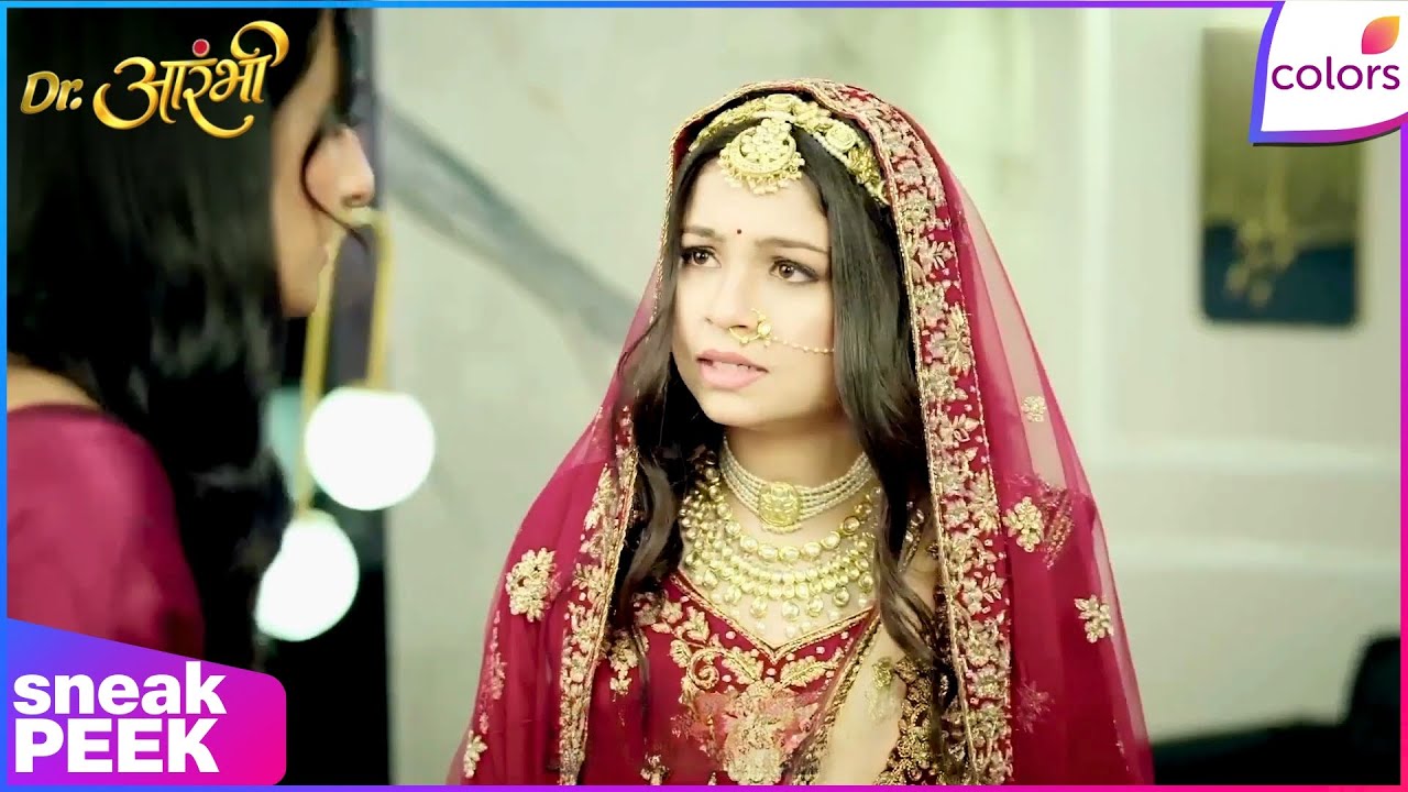 Dr. Aarambhi | Ep. 137 | Naira Takes a Stand Against Dowry | Sneak Peek | Colors TV