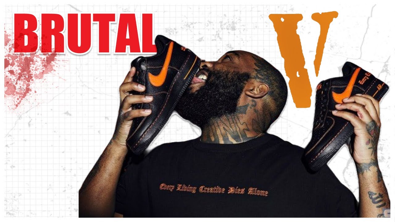 How V Lone Became V Lone Then Collapsed