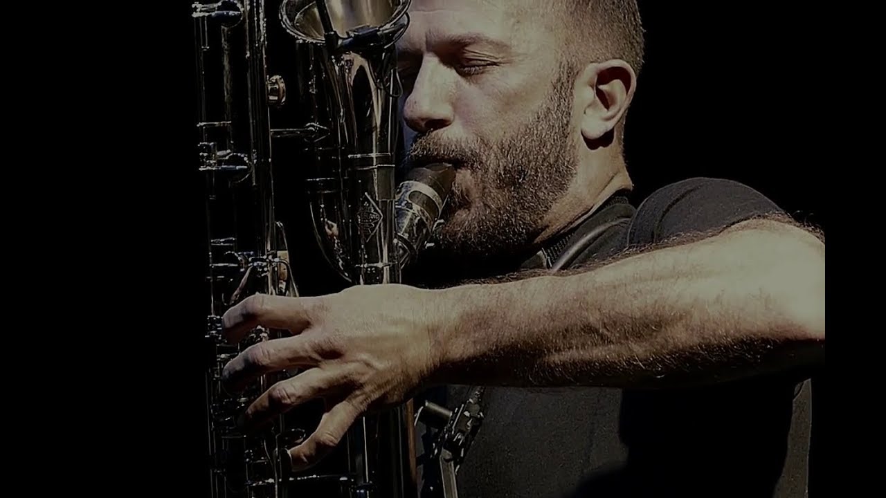 Colin Stetson live@ Jazz Is Dead!, Circolo della Musica, Torino [Full Set]