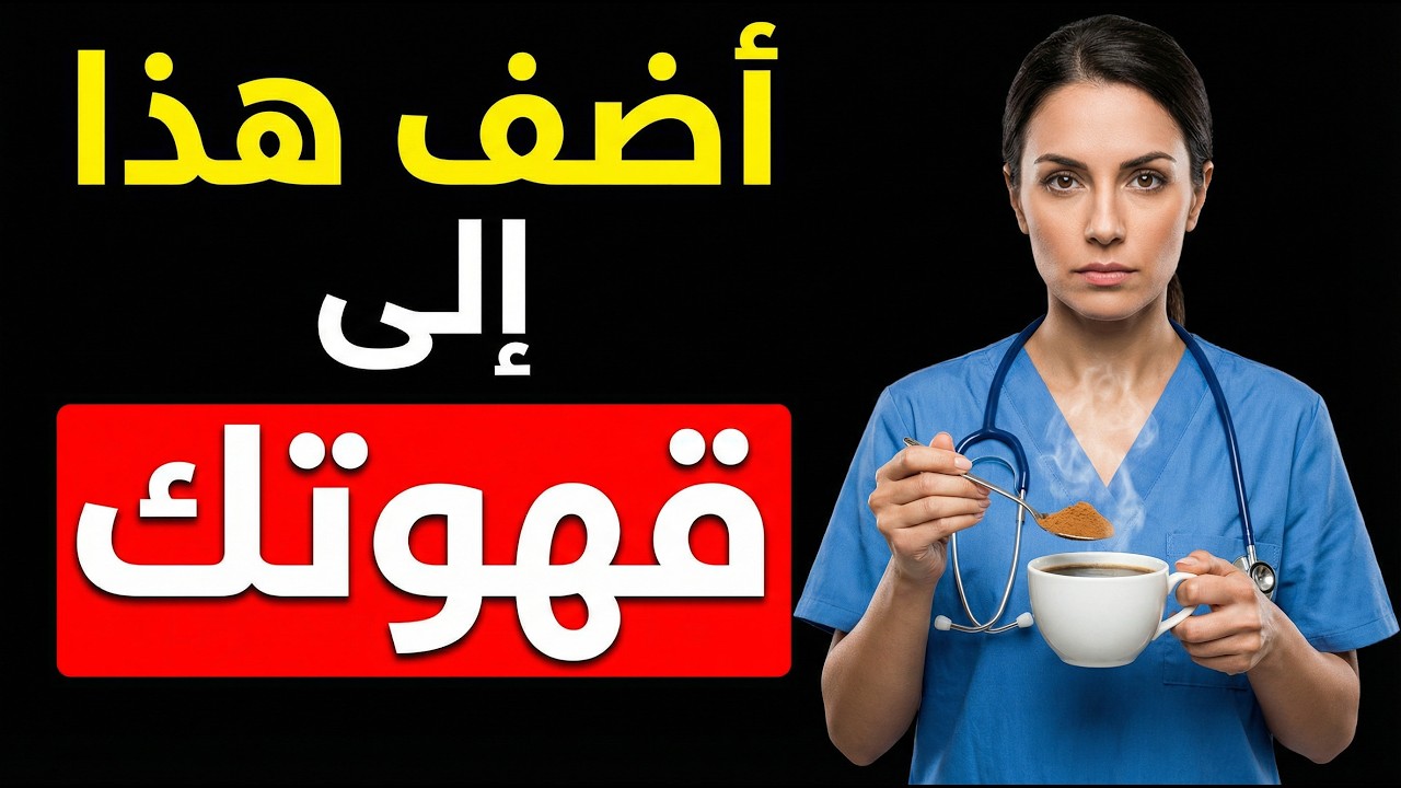 أضيفوا هذا إلى قهوتكم — تتفاعل الخلايا الجذعية، يموت السرطان ويتم حرق الدهون