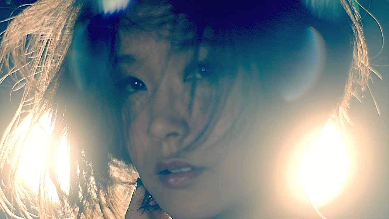 ハンターグリーン - MV FULL / 森恵【公式】