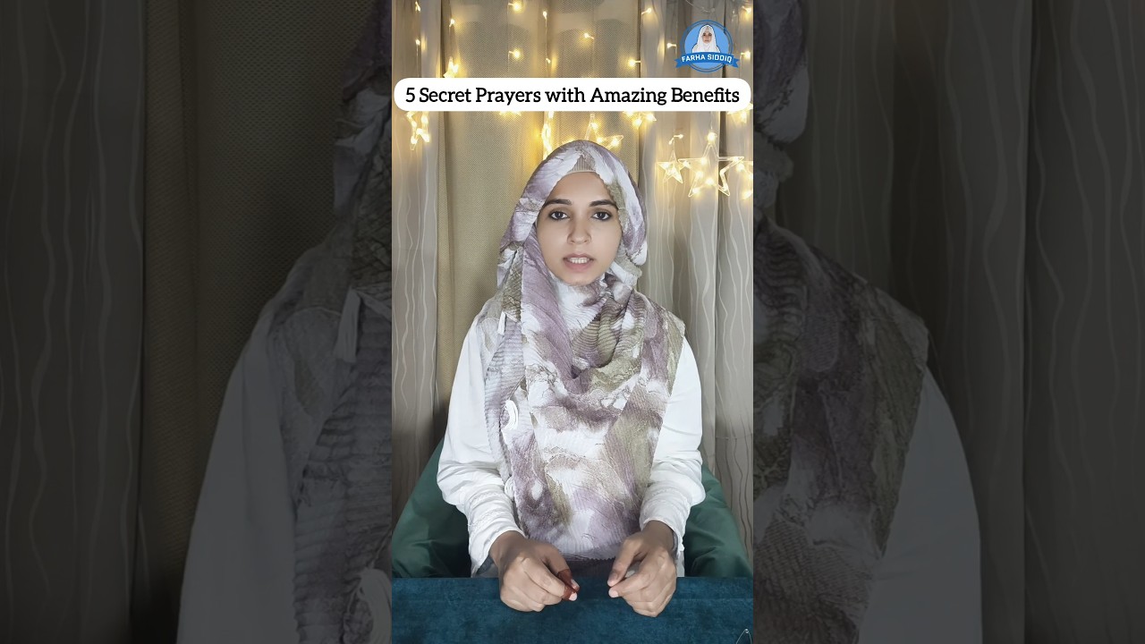 5 Powerful Nafil Prayers Every Muslim Should Know!