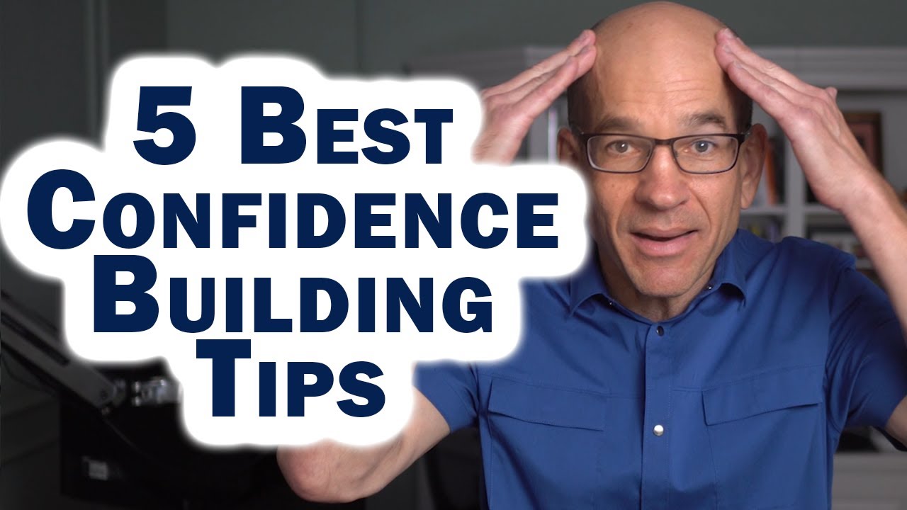 5 interview confidence-building tips you forgot