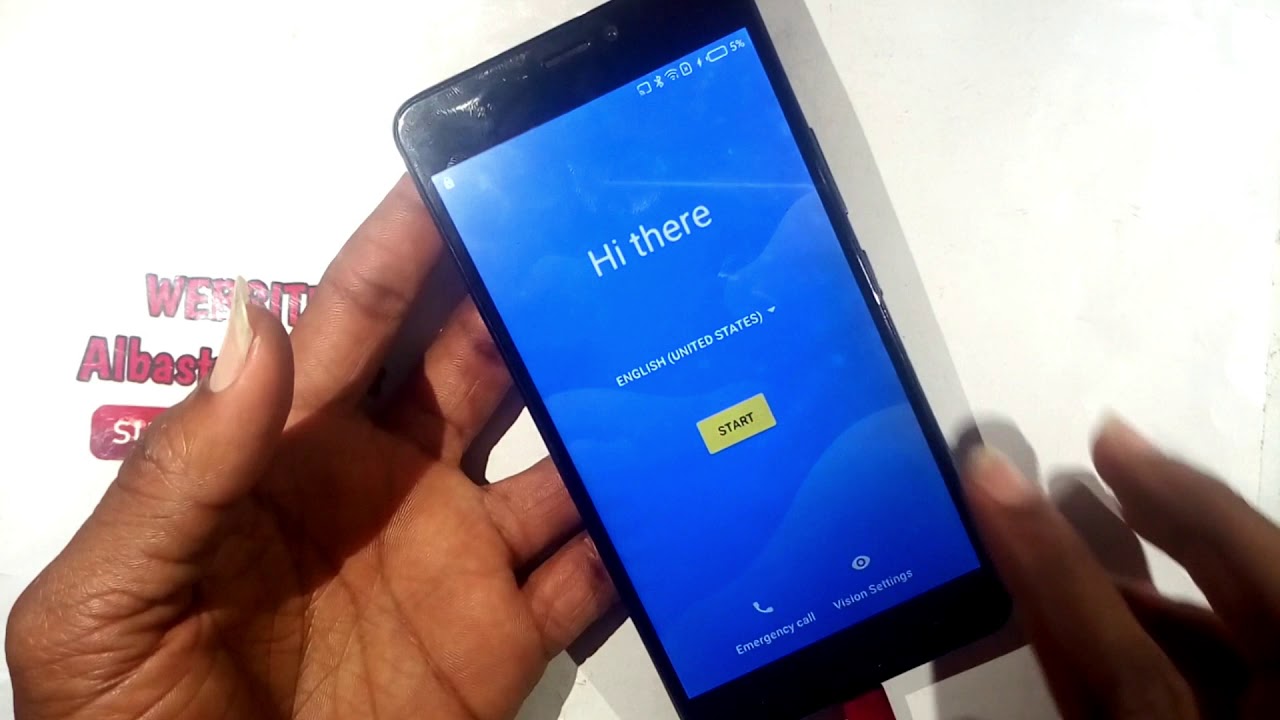 Infinix Note 4  X572 Google Account Bypass  Easiest 2020