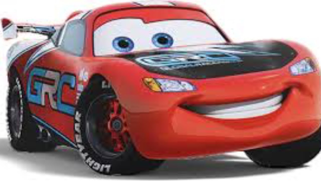 Disney pixar cars 3 driven to win go go tokyo final lap version