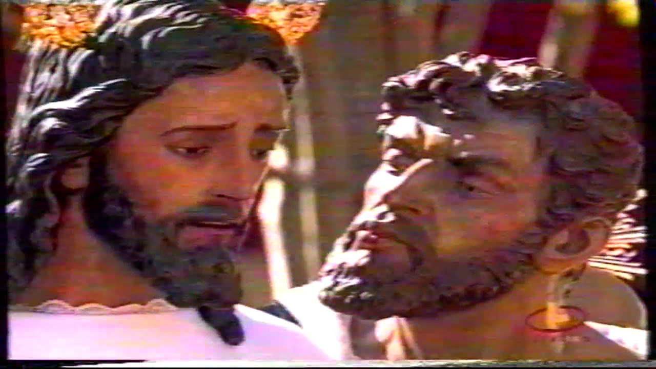 LA REDENCIÓN - CAMPANA 2001