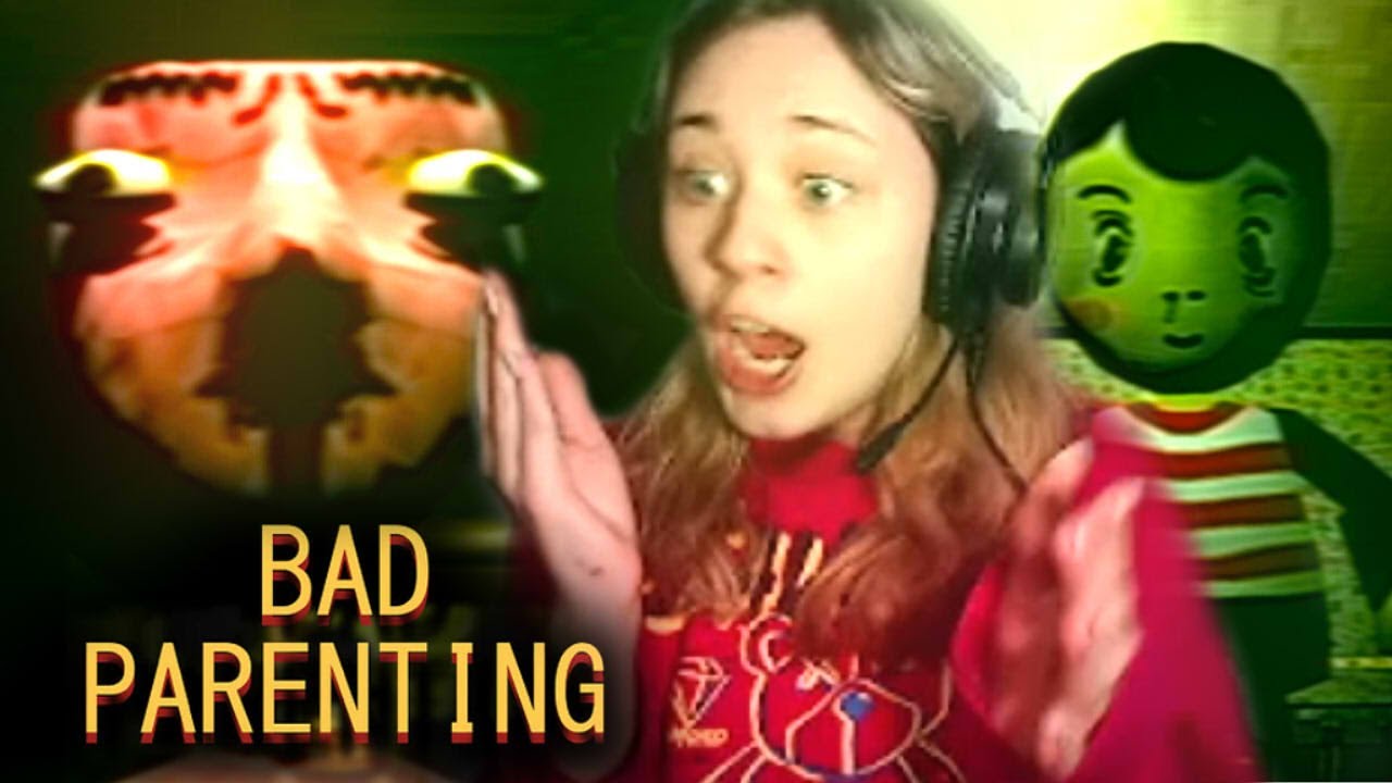 MI PAPÁ ES PELADO || BAD PARENTING