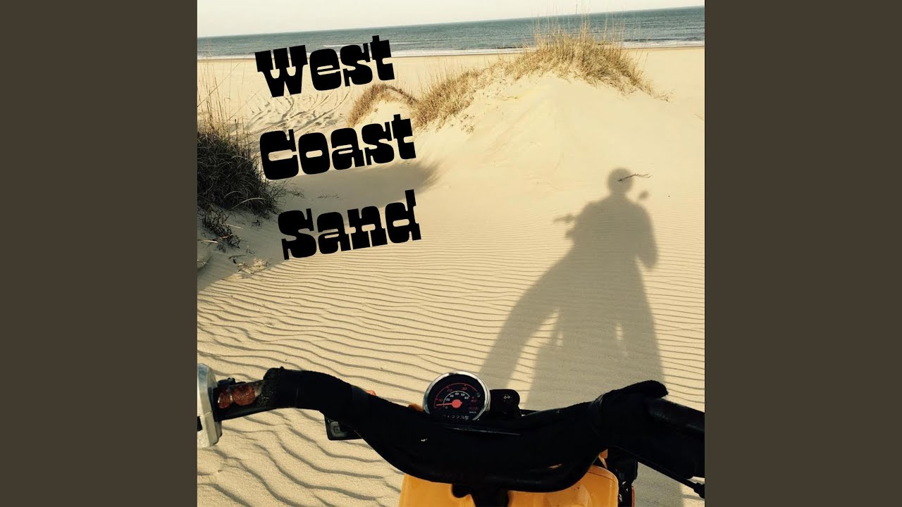 West Coast Sand (feat. Jonathan Capps & Hungry Mother State Park)